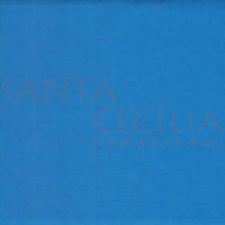Feltro para Artesanato 50x70cm 180g - Azul Oceano